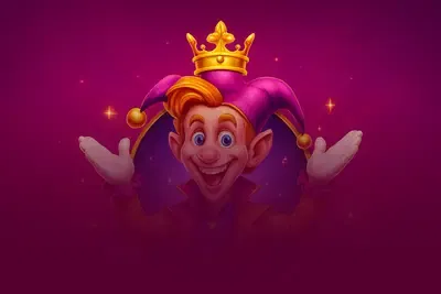Joker's Crown x2