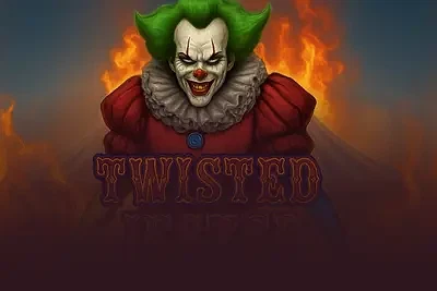 Twisted Jester