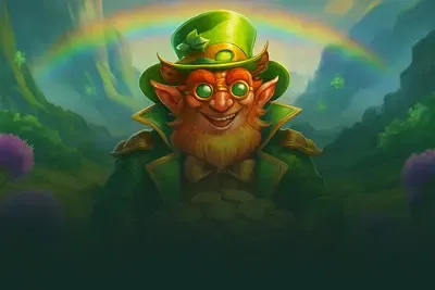 Jiggy's Pot O'Gold