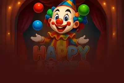 Happy Joker