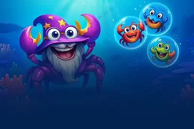 4 Crabbin' Fortunes