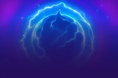 Charged Wins: Power Frames