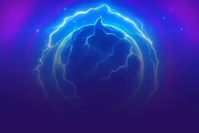 Charged Wins: Power Frames