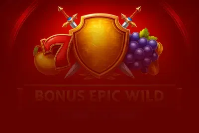 Bonus Epic Wild Extralines
