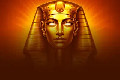 Pharaoh Luck