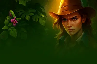 Hit the Jungle