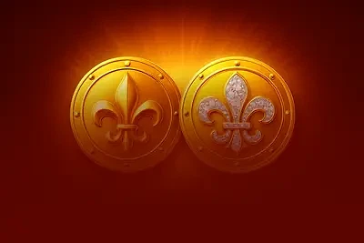 Mega Coins 2