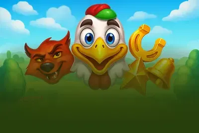 Chicken Grande