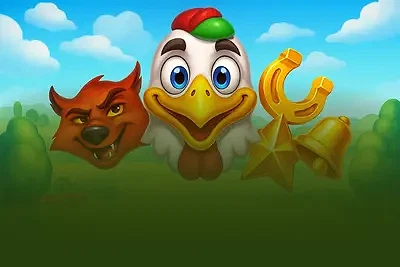 Chicken Grande