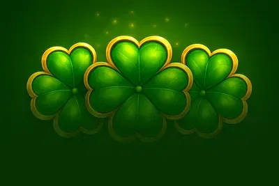 10 Clover Deluxe