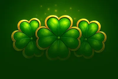 10 Clover Deluxe