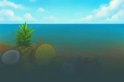 Caribbean Crush