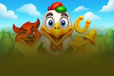 Chicken Grande