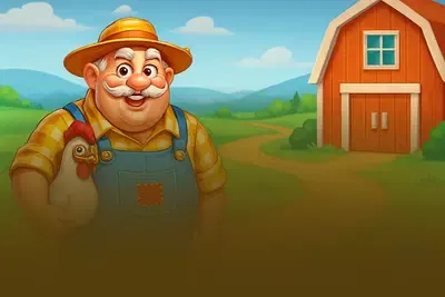 Donald Farm