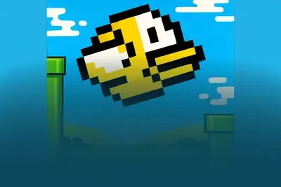 Lucky Birds