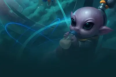 Galaxy Babies