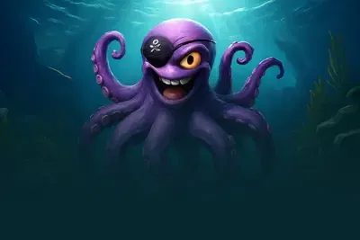 Get Kraken