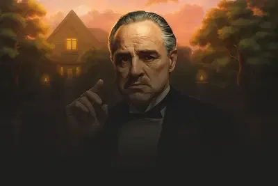 The Godfather: 3 Pillars of Power