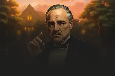 The Godfather: 3 Pillars of Power