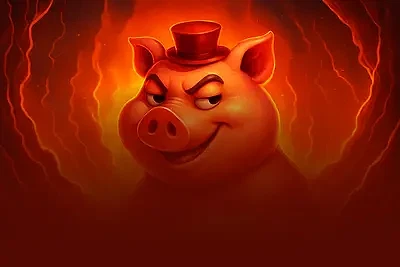 Super Piggy Inferno
