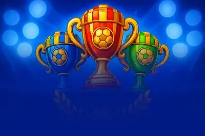 3 Fortune Cups