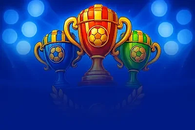 3 Fortune Cups