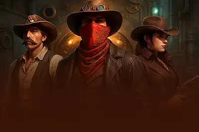 The Robbery