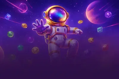 Cosmic Clusters!
