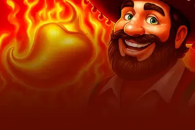 4 Chili Pots: Hold and Win