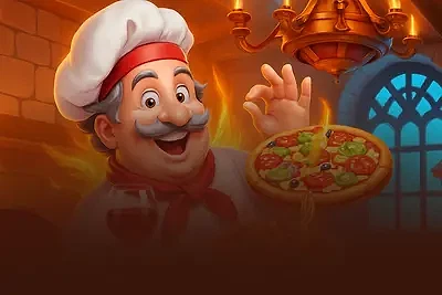 Pasta Chef