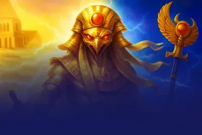 Flame of Ra