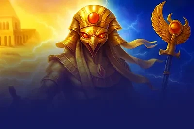 Flame of Ra