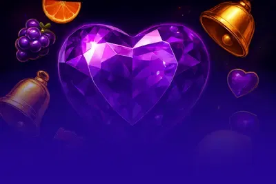 Heart Gem 100