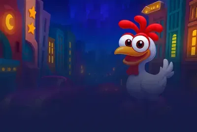 Chick-N-Roll