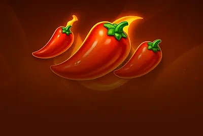 X Chilli Hot
