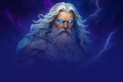 Zeus Blitz Power Strike