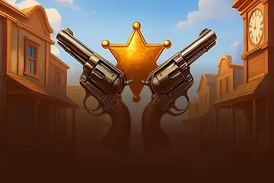 Golden Sheriff Wilds