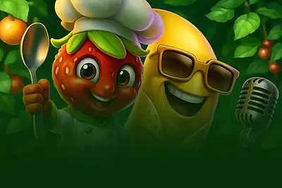 Fruit Squad Go