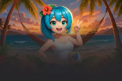 Beach Party