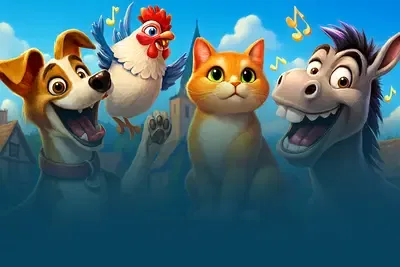 Animal Rhapsody