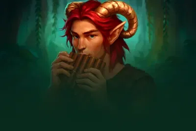 Satyr