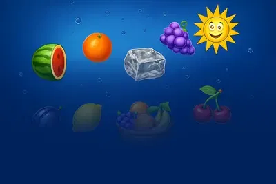 Candy & Fruits