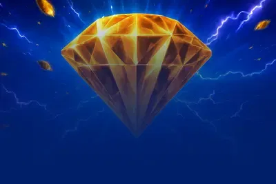 STRIKING DIAMOND XXL: ULTIMATE RUNNING WINS™