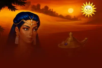 Gold of Persia