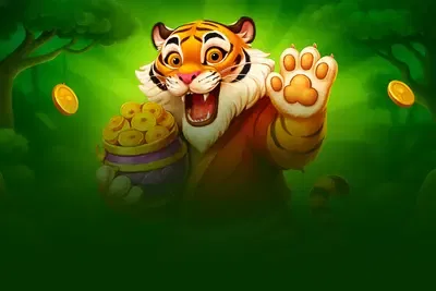 Tiger of Fortune