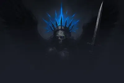 Crown Of The Undying