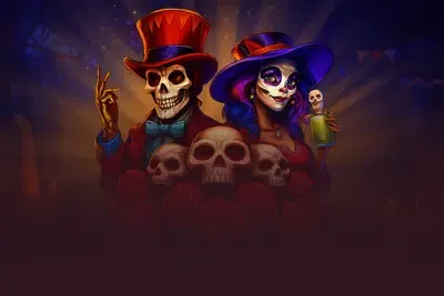 Skull Fiesta