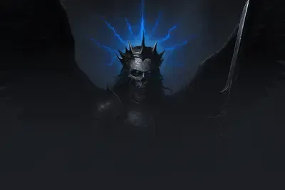 Crown Of The Undying