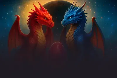 Dragones Double Bote
