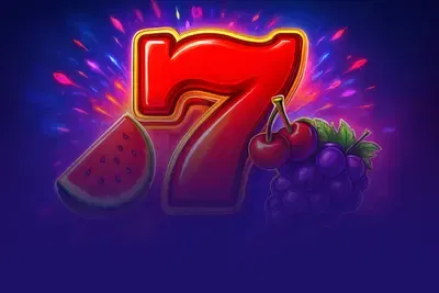 1 Reel - Fruits Blitz